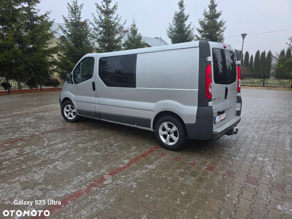 Renault Trafic - 5