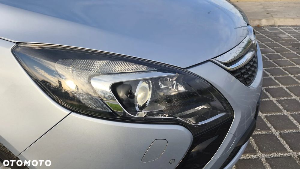 Opel Zafira Tourer 2.0 CDTI ecoFLEX Start/Stop Business Innovation - 7