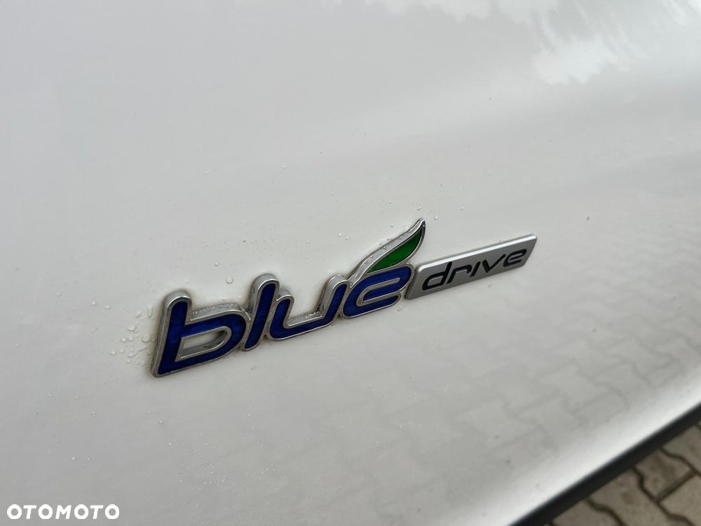 Hyundai ix35 1.6 GDI Premium 2WD - 20