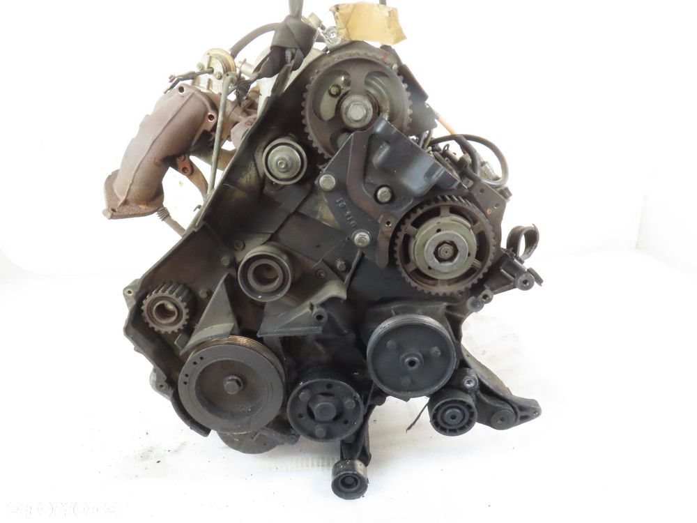 SILNIK RENAULT LAGUNA I 1.9 dTi F9Q716 F8T - 6