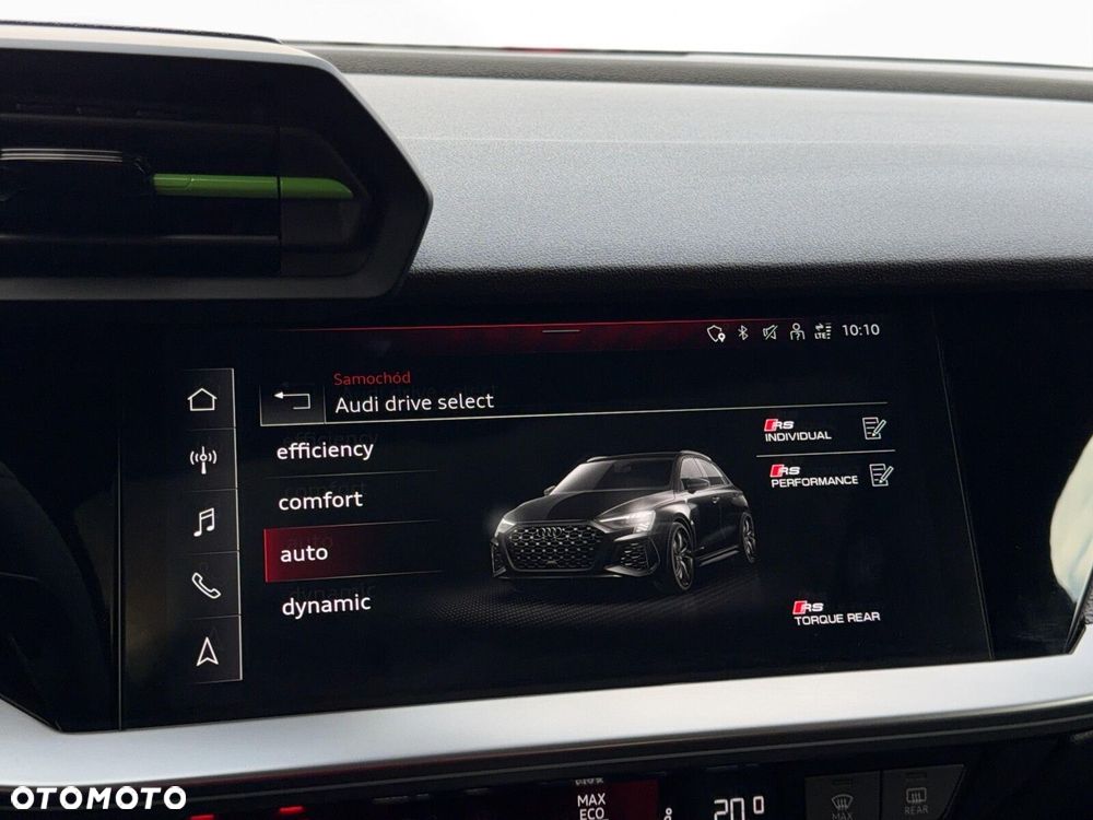 Audi RS3 Sportback - 25