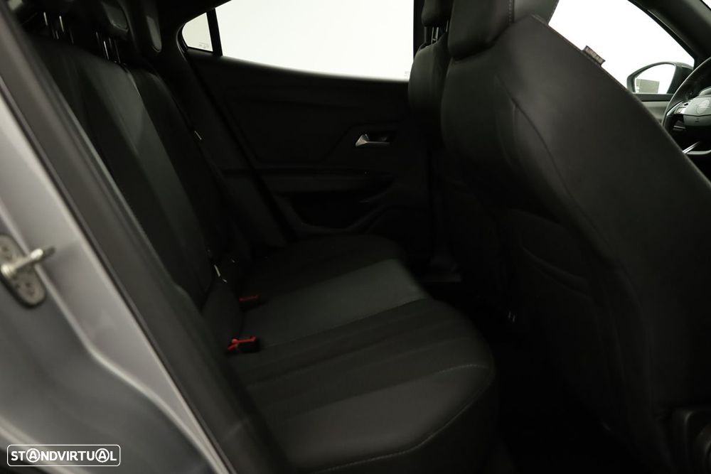 Opel Mokka 1.2 T GS - 19