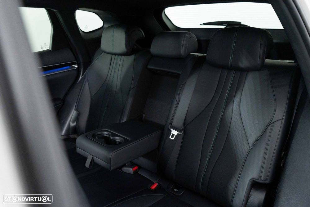 BYD Seal U 1.5 DM-i Comfort - 11