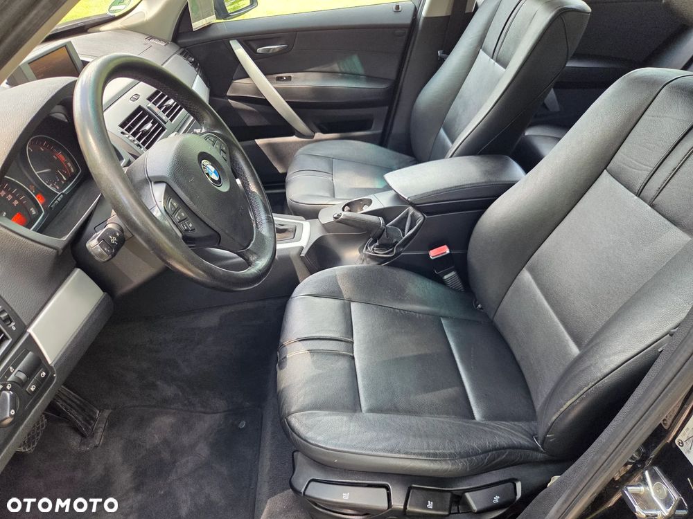 BMW X3 xDrive20d Edition Exclusive - 23
