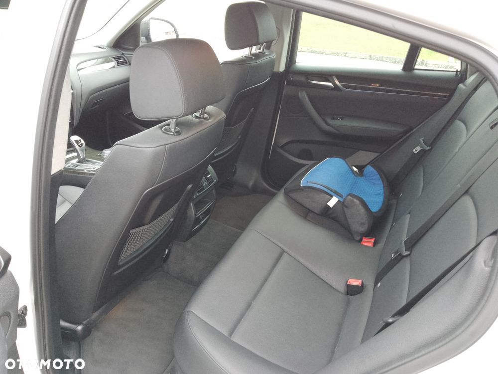 BMW X4 xDrive28i xLine - 10