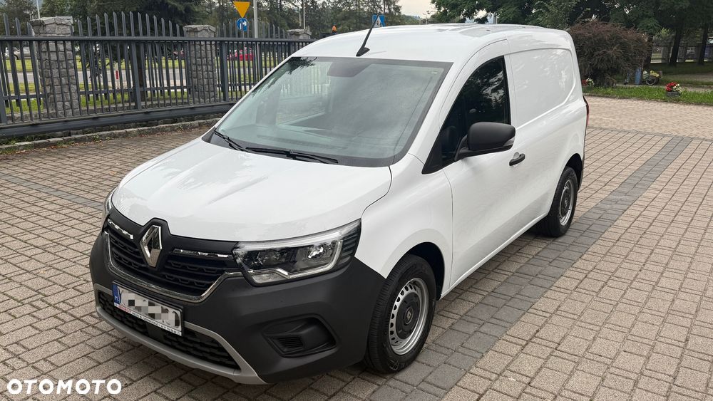Renault Kangoo - 21