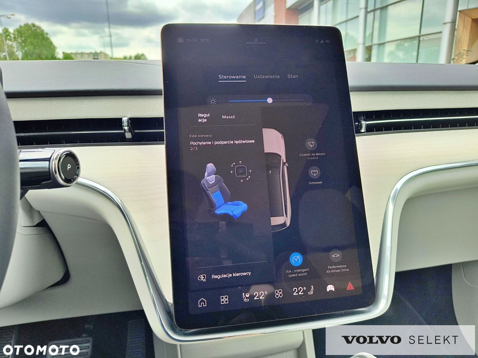 Volvo EX90 - 29