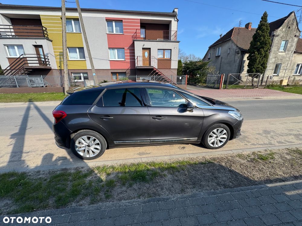 Citroën DS5 BlueHDi 180 EAT6 Business Class - 24