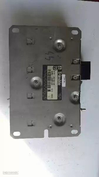 CENTRALINA MOTOR UCE BMW 5 TOURING 1998 -65908385141 - 1