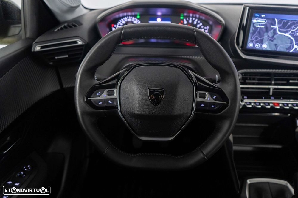 Peugeot 208 1.2 PureTech Active - 27