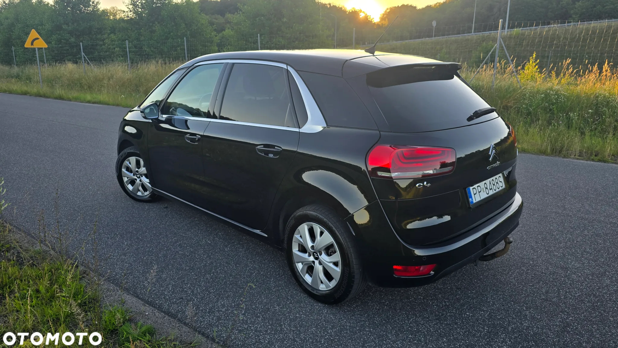 Citroën C4 Picasso 1.6 BlueHDi MoreLife S&S - 6