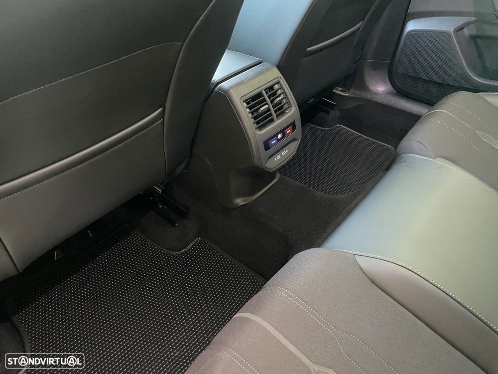 Cupra Formentor 1.4 e-Hybrid DSG Priority - 17