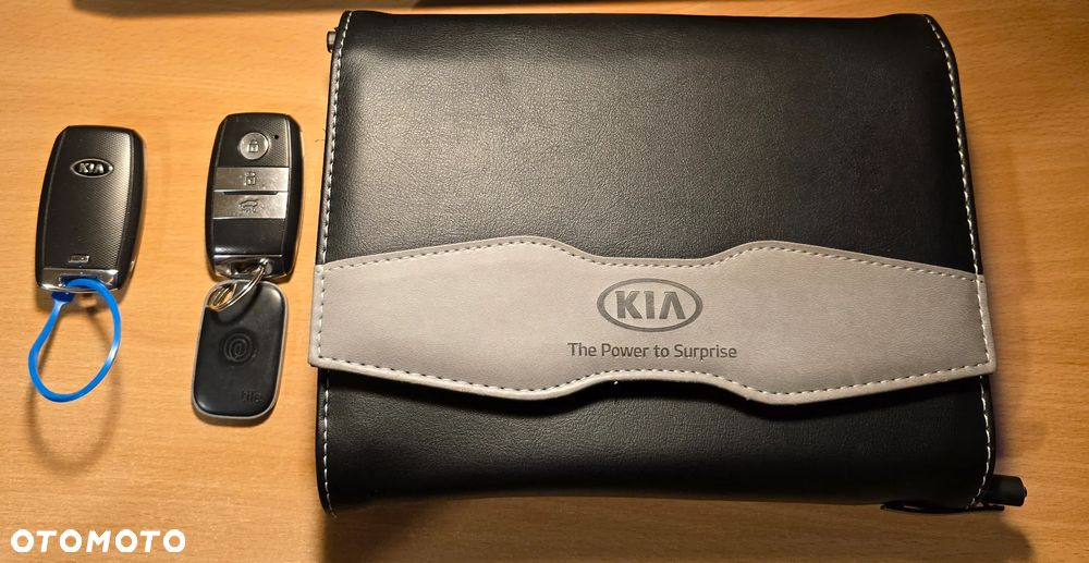 Kia ProCeed Pro_cee'd 1.6 T-GDI GT - 23