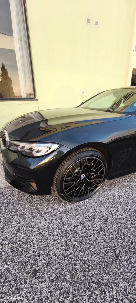 BMW 330 e Corporate Edition Auto - 6