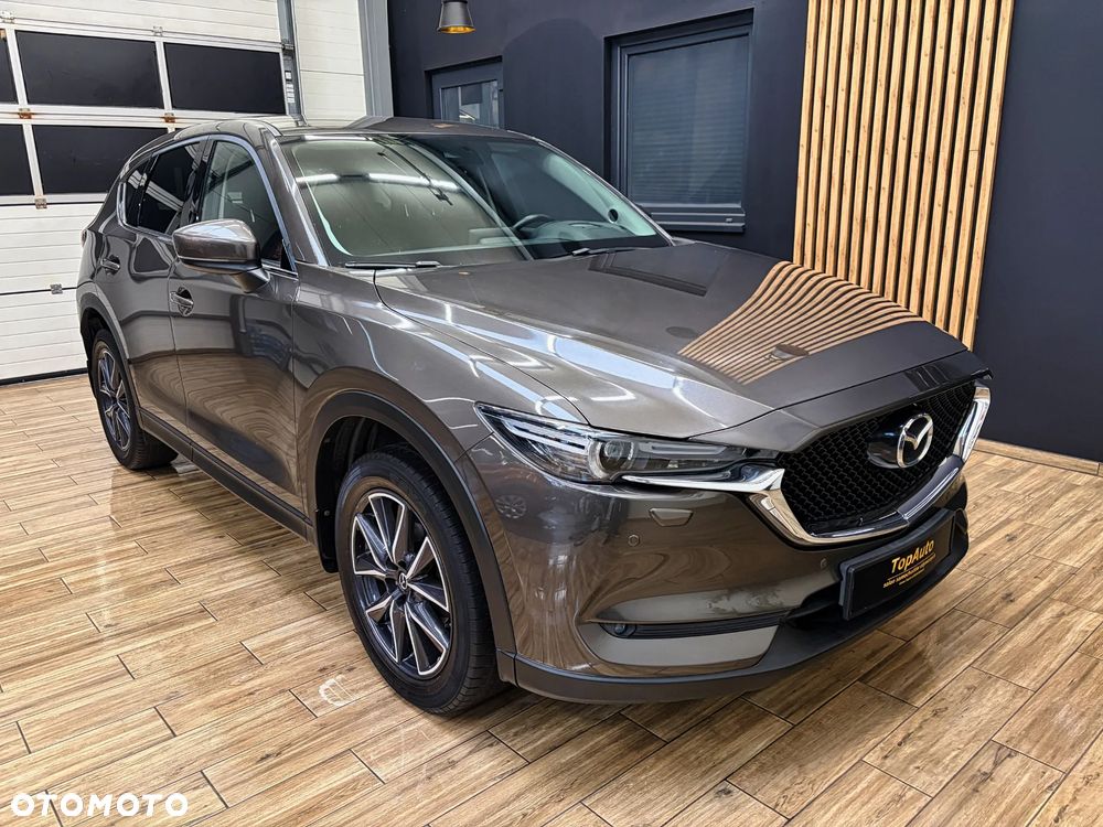 Mazda CX-5 2.0 Skygo 2WD - 4