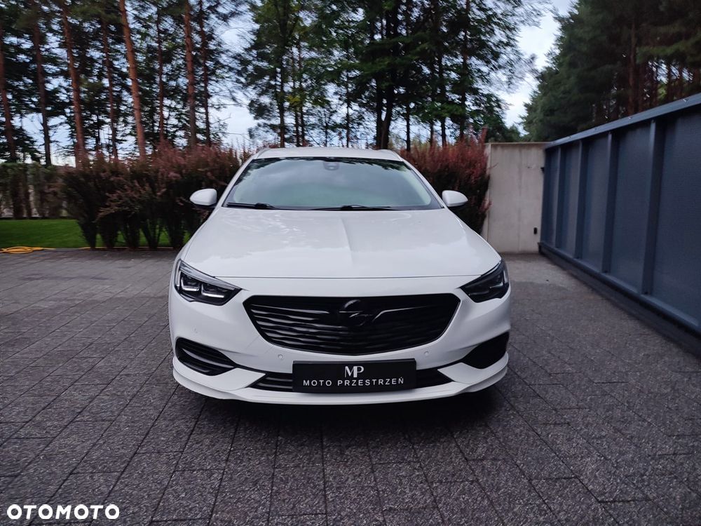 Opel Insignia 2.0 Automatik Innovation - 14