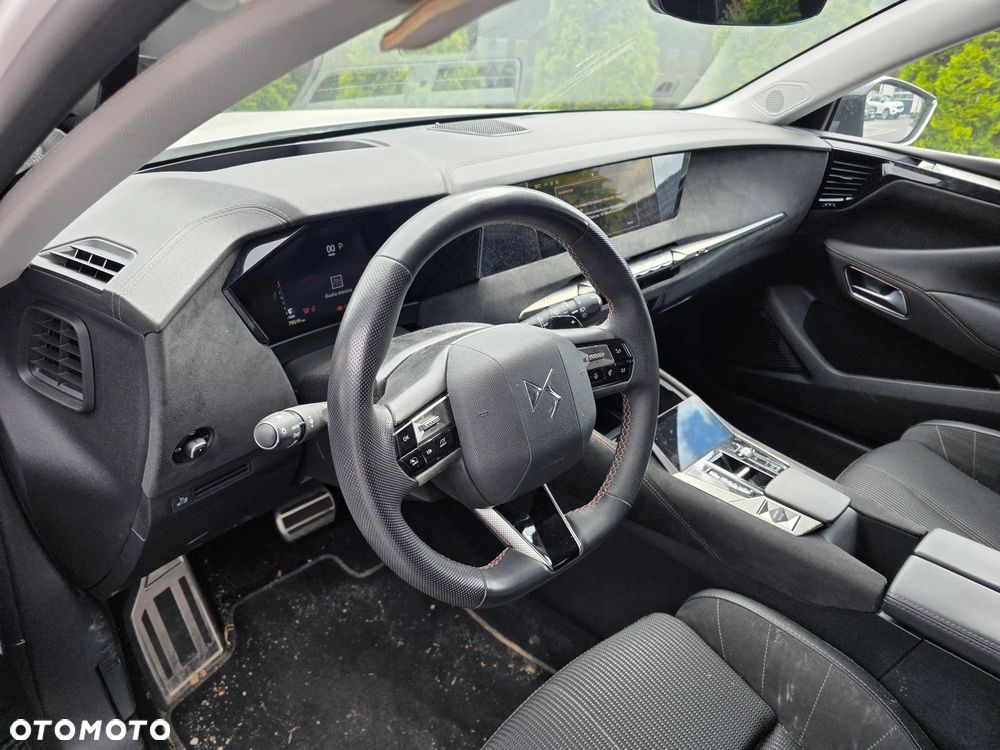 DS Automobiles DS 4 1.5 BlueHDi Performance Line - 26