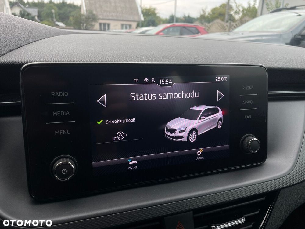 Skoda Kamiq 1.0 TSI Ambition - 30