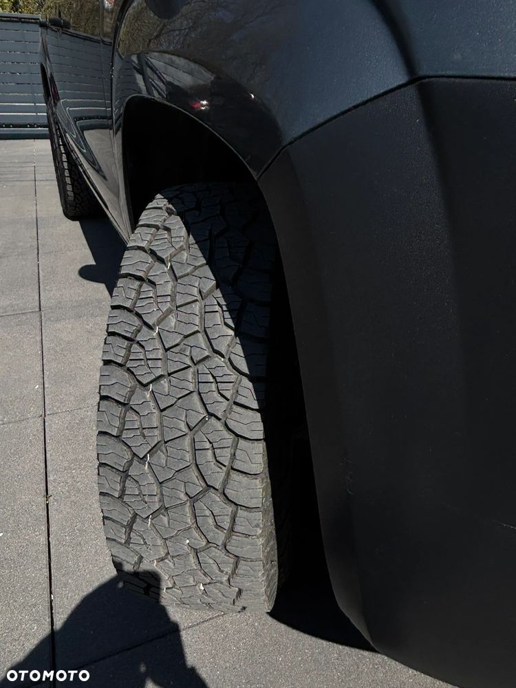 Volkswagen Amarok - 19