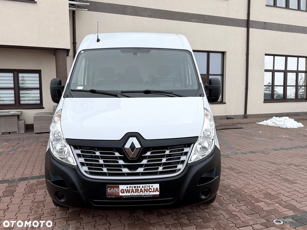Renault MASTER L2-H2 - 7