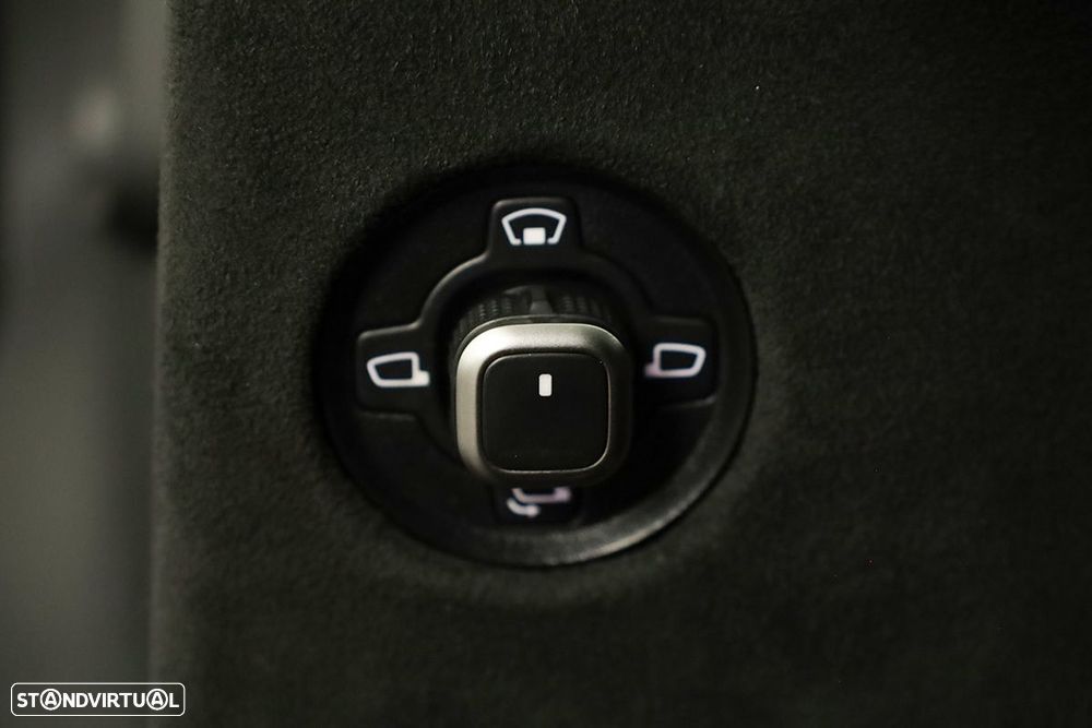 DS DS4 4 1.2 PureTech Performance Line EAT8 - 19