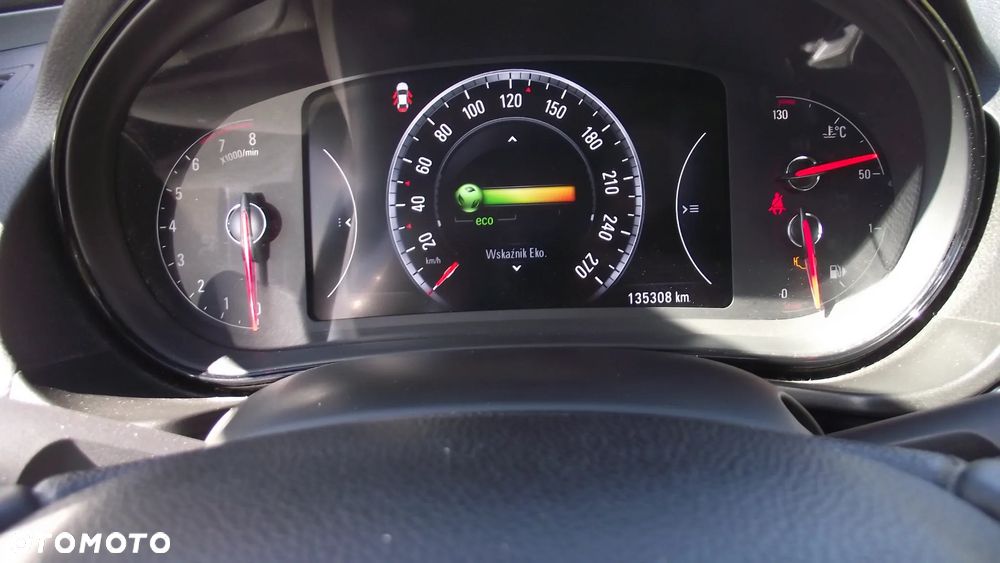 Opel Insignia 1.4 T Elegance S&S - 15