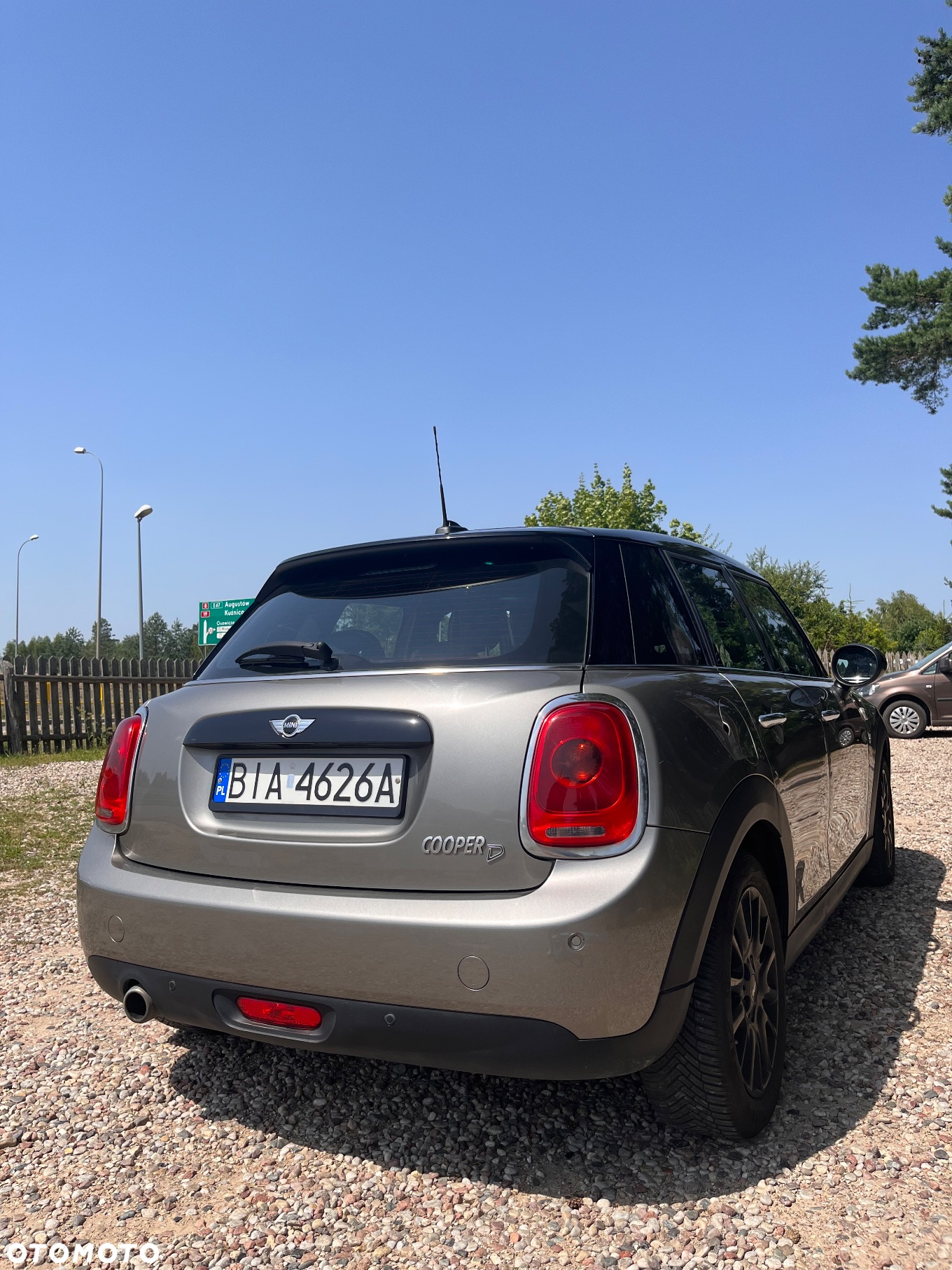 MINI Cooper D - 5