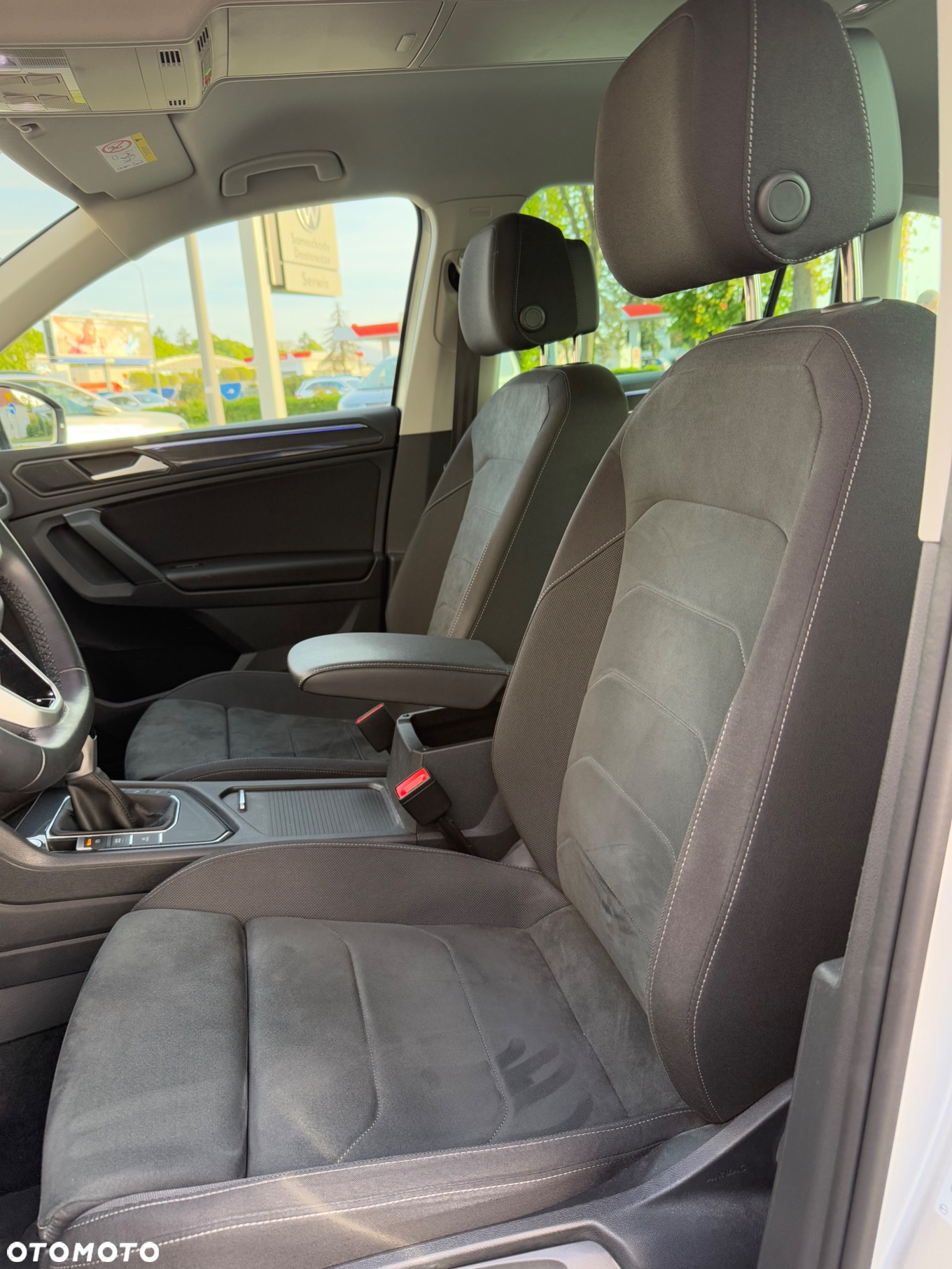 Volkswagen Tiguan 1.5 TSI EVO Elegance DSG - 18