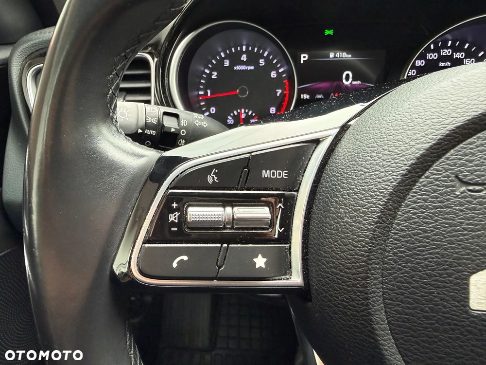 Kia XCeed 1.5 T-GDI L DCT - 17