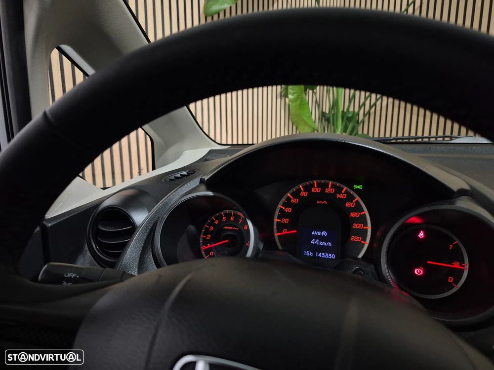 Honda Jazz 1.2 i-VTEC Easy AC - 13