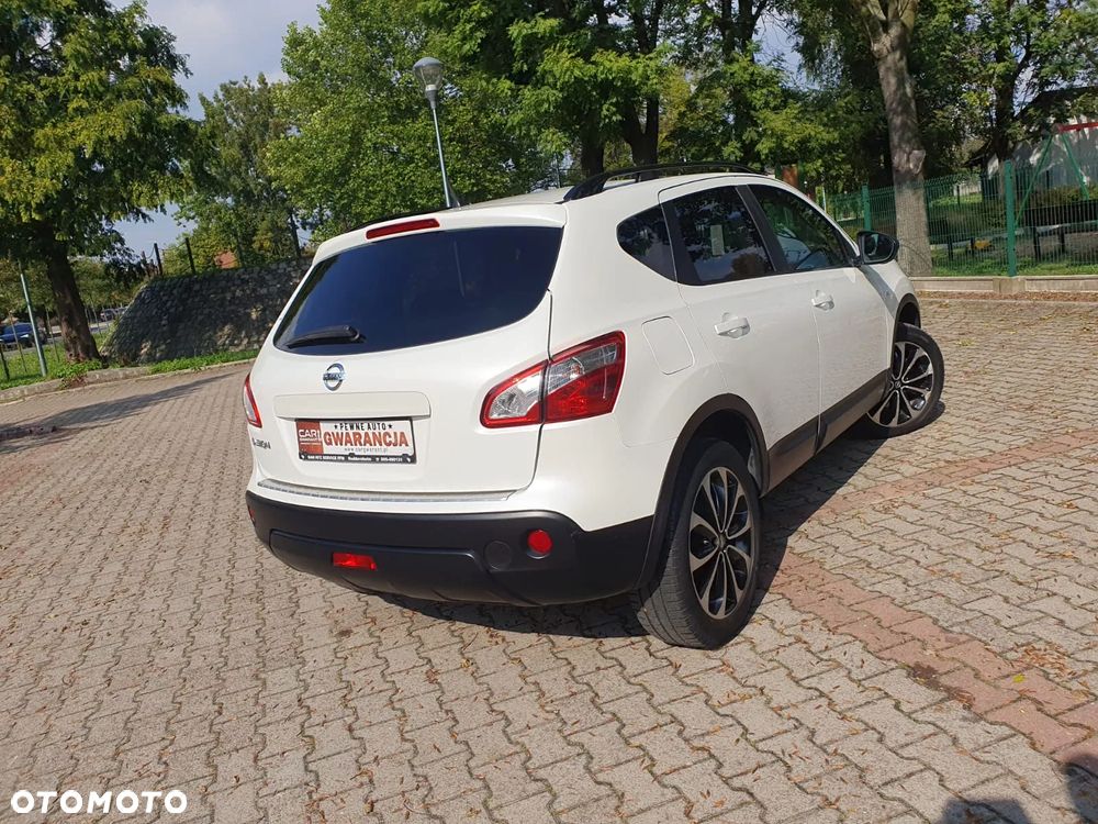 Nissan Qashqai 1.6 360 - 39