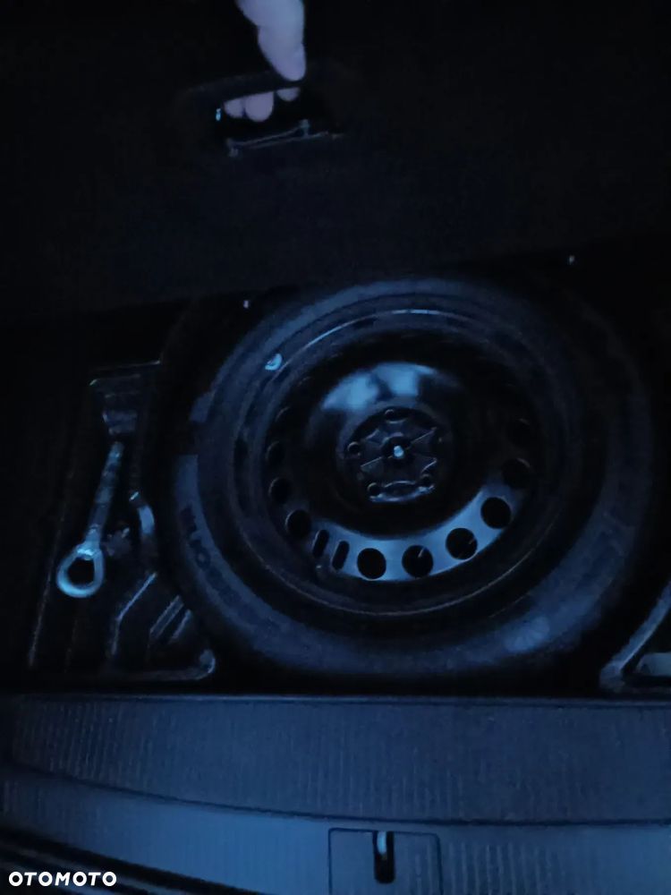 Opel Astra 1.7 CDTI DPF Sports Tourer - 13