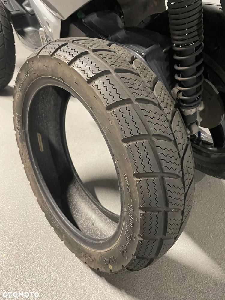 Yamaha X-max - 13