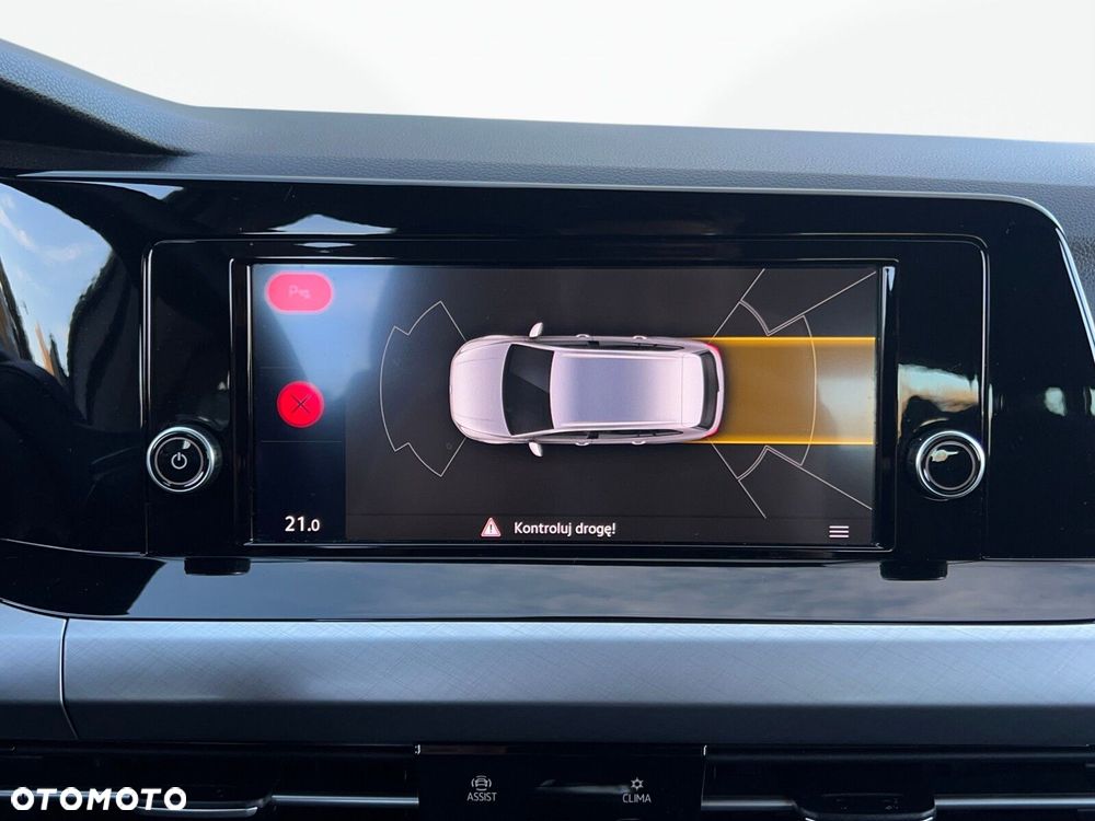 Volkswagen Golf VIII 1.5 TSI EVO Life - 26