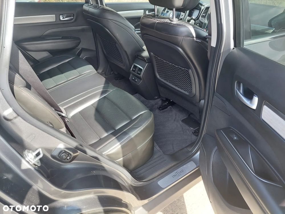 Renault Koleos 2.0 Blue dCi Initiale Paris 4x4 X-Tronic - 21