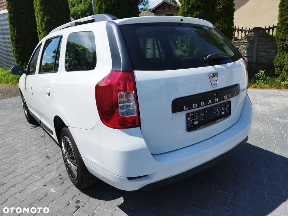 Dacia Logan TCe 90 S&S Laureate - 10
