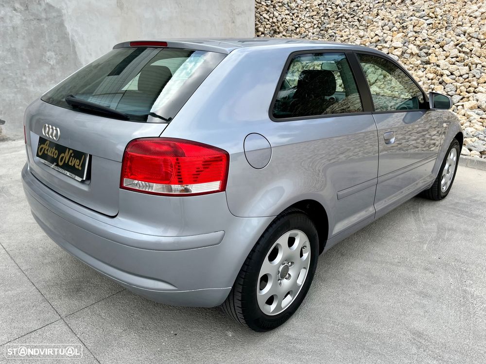 Audi A3 - 14