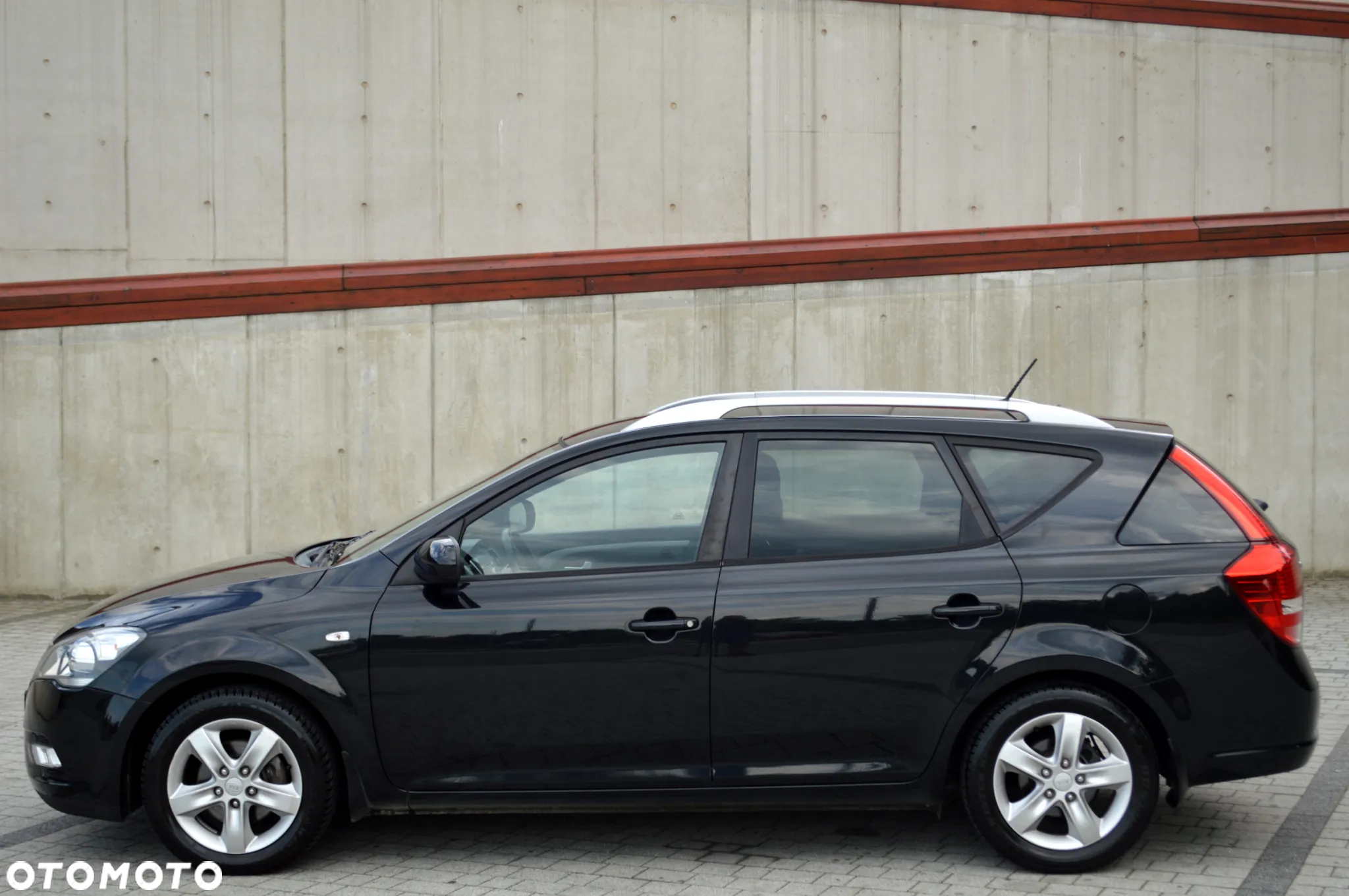 Kia Ceed - 7