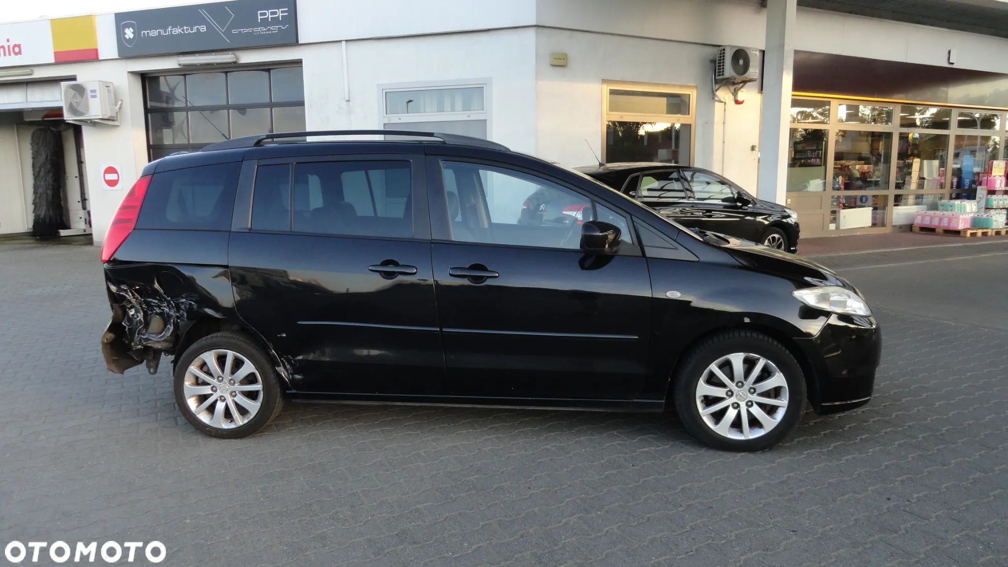 Mazda 5 2.0 CD Exclusive - 3