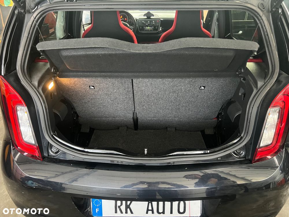 Skoda Citigo 1.0 MPI Monte Carlo - 19