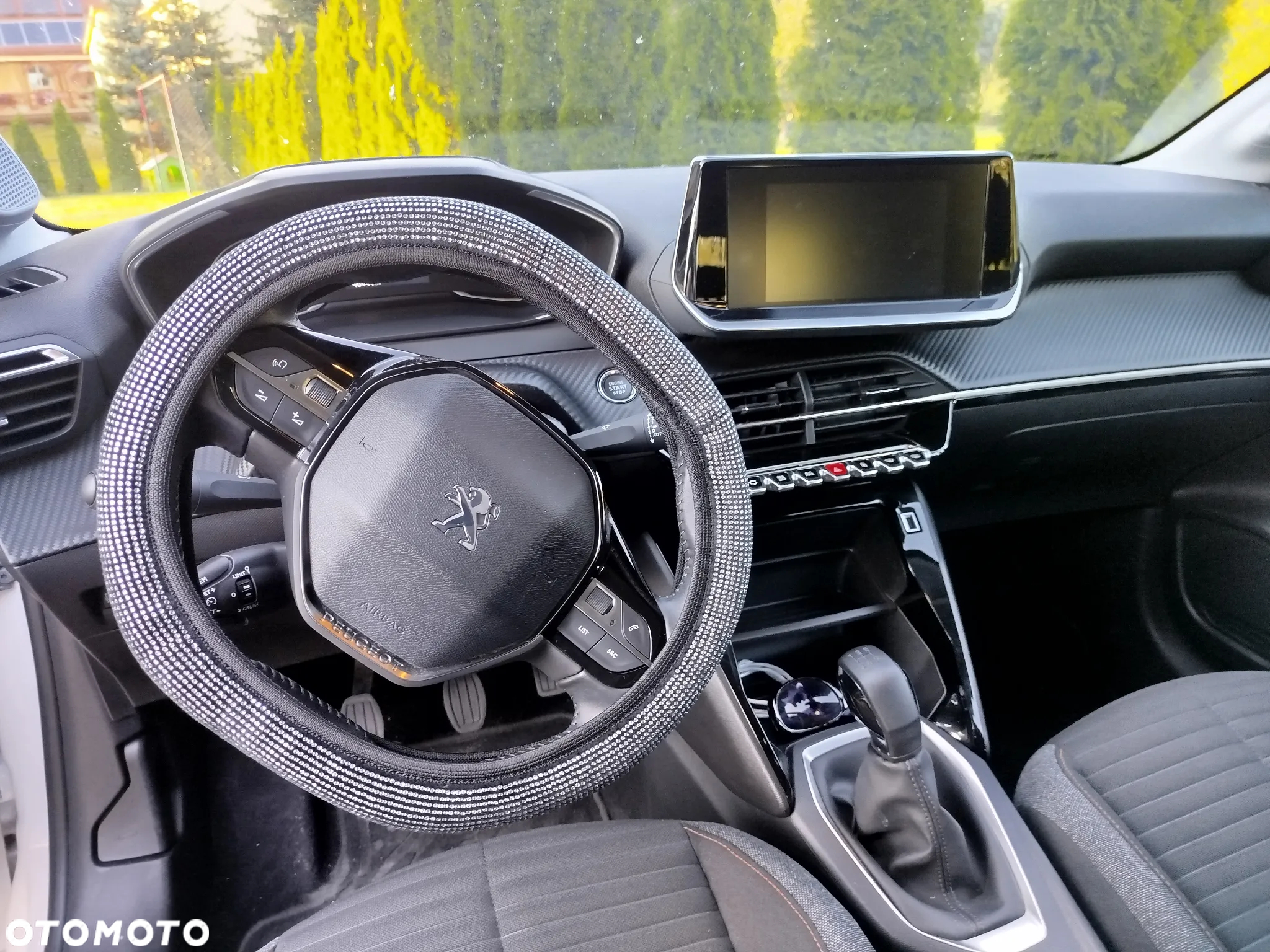 Peugeot 208 1.2 PureTech Allure S&S - 4