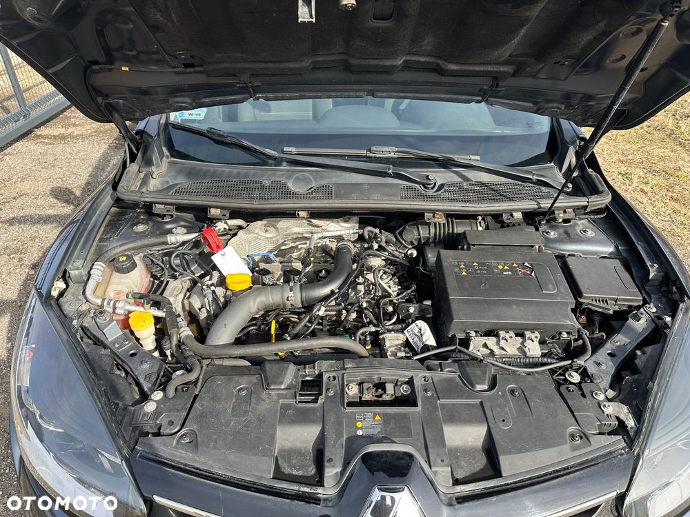 Renault Megane 1.2 Energy TCe Zen - 10