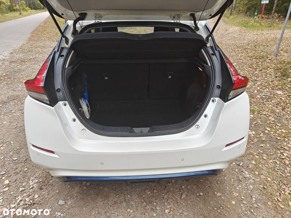 Nissan Leaf 40kWh N-Connecta - 14