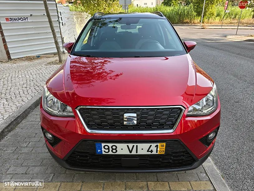 SEAT Arona 1.0 TSI Style - 2