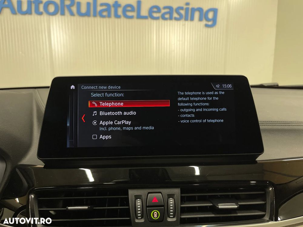 BMW X2 xDrive25e AT PHEV - 17