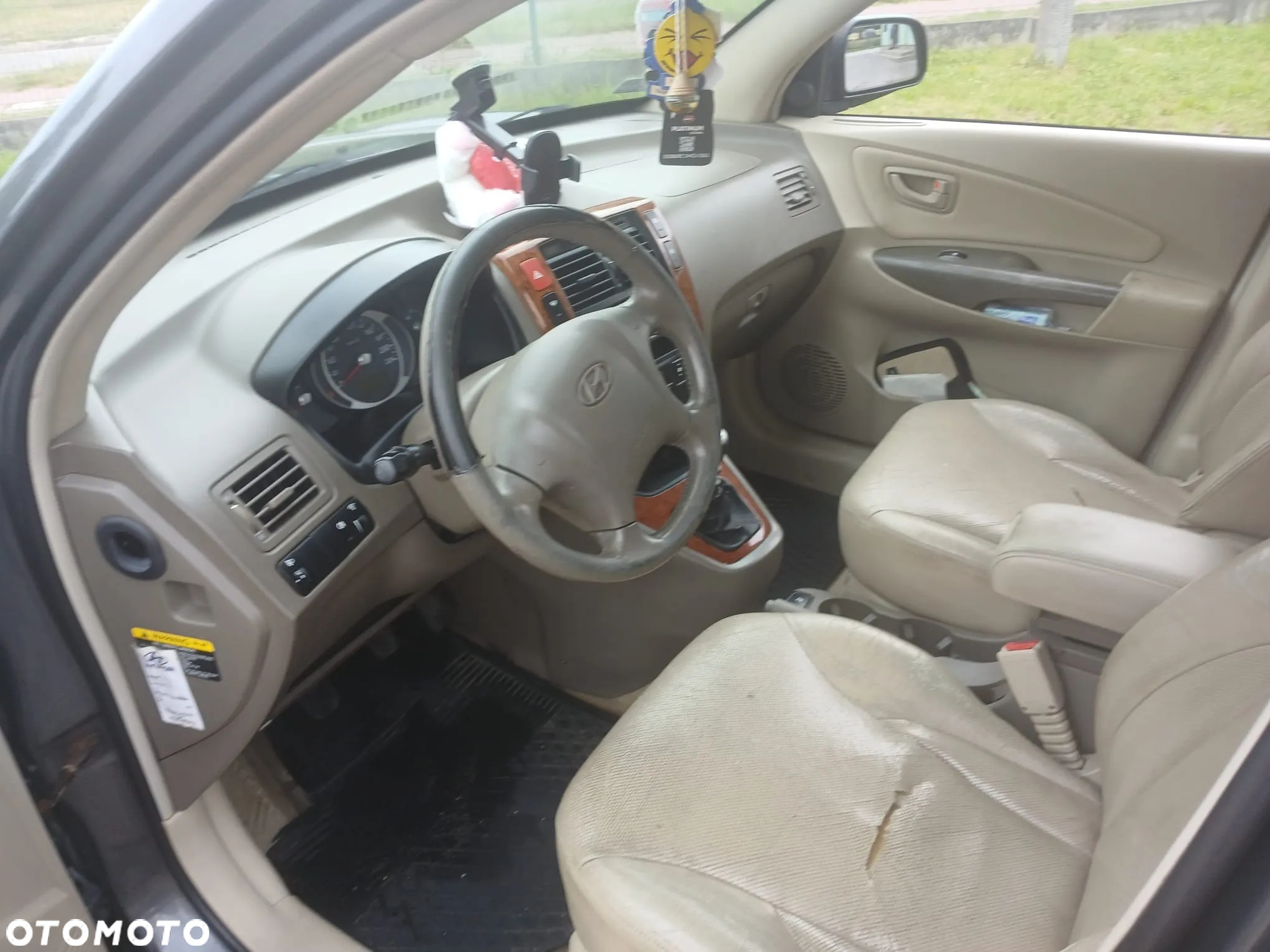 Hyundai Tucson - 7
