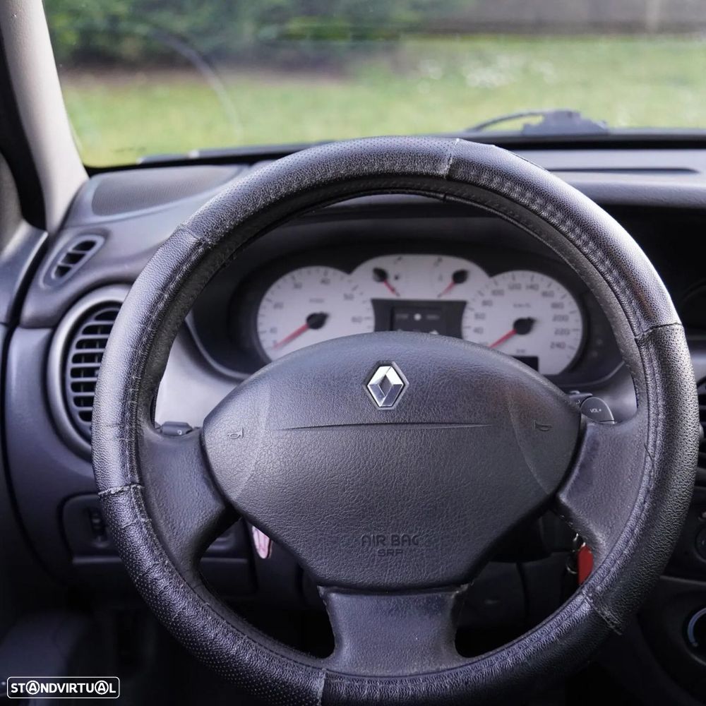 Renault Mégane - 14