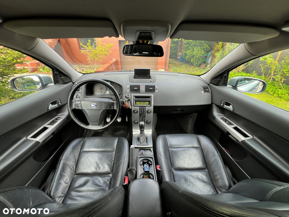 Volvo C30 - 6