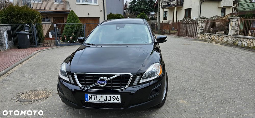 Volvo XC 60 DRIVe Summum - 2