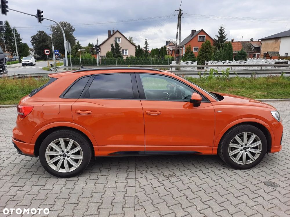 Audi Q3 35 TFSI S line S tronic - 5